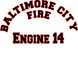 Engine 14